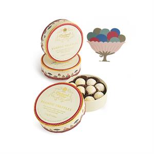 Charbonnel et Walker Christmas Eggnog Truffles 115g